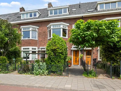 Appartement te koop: Zaanenstraat 101, Weltevredenbuurt Haarlem