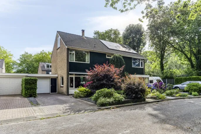 Tussenwoning te koop: Zaanstraat 15, Pittelo Zuid Assen