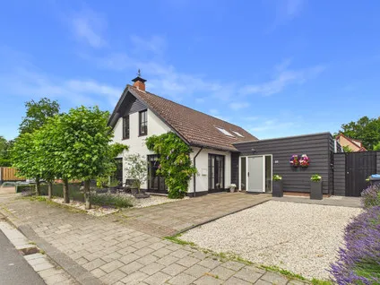 Vrijstaande woning te koop: Zaanstraat 31, Zeldenrust Terneuzen