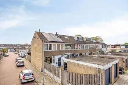 Hoekwoning te koop: Zaanstraat 43, Schoonenburg - Groot Abeele Oost-Souburg