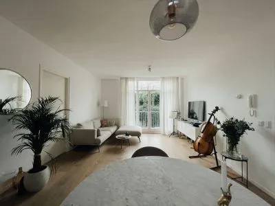 Appartement te koop: Zaanstraat 53, Amsterdam