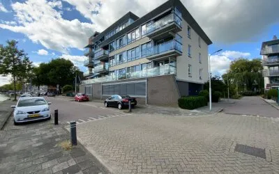 Appartement te huur: Zaanstroom 41, Wormerveer Noord Wormerveer