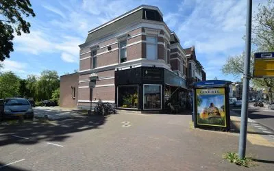 Appartement te koop: Zaanweg 115C3, Wormerveer Centrum Wormerveer