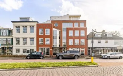 Woning te koop: Zaanweg 66A, Wormerveer Zuid Wormerveer
