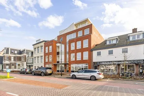 Woning te koop: Zaanweg 66G, Wormerveer