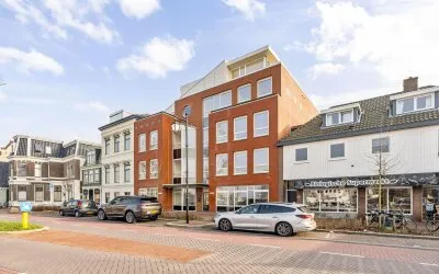 Woning te koop: Zaanweg 67A, Wormerveer
