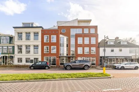 Woning te koop: Zaanweg 67D, Wormerveer