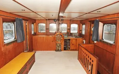 Woning te koop: Zaanweg 67ROOD, Wormerveer