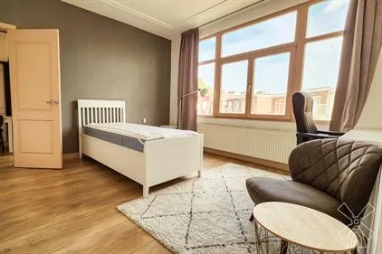 Kamer te huur: Zacharias Jansenstraat, Laakkwartier-Oost 'S-Gravenhage