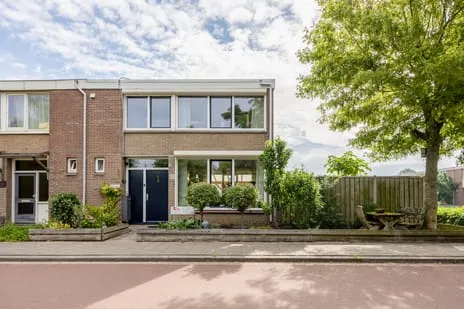 Hoekwoning te koop: Zadelmakersdreef 15, Cuijk De Valuwe Cuijk