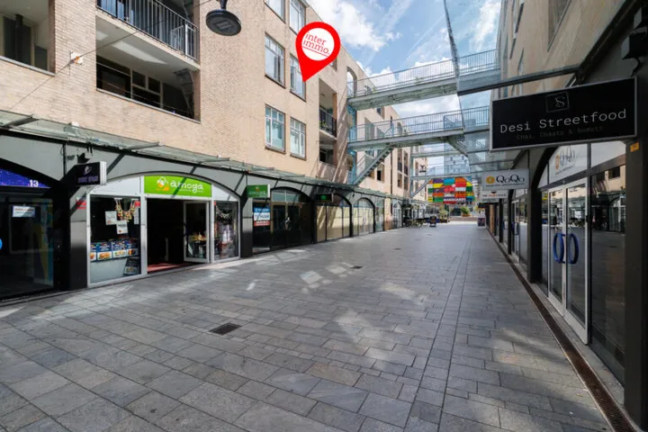 Appartement te koop: Zadelmakerstraat 33, Almere
