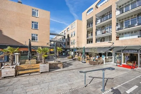 Appartement te koop: Zadelmakerstraat 39, Almere