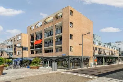 Apartment for sale: Zadelmakerstraat 43, Centrum Stad Zuidwest Almere