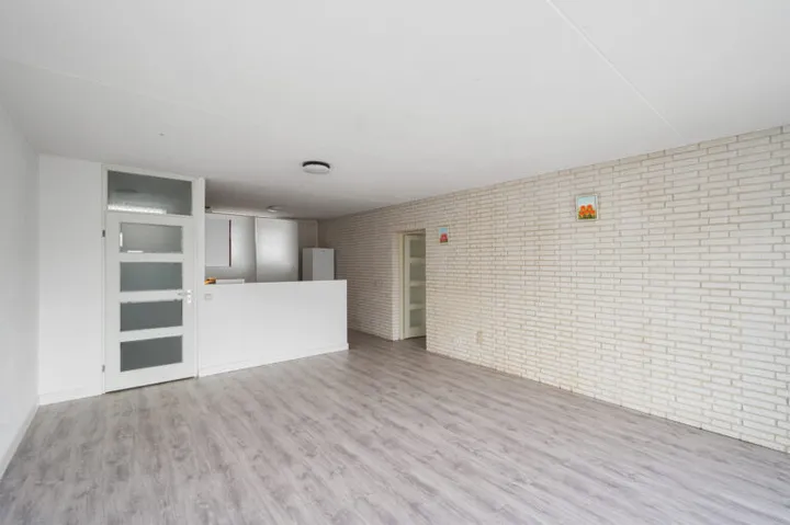 Appartement te koop: Zadelmakerstraat 45, Almere