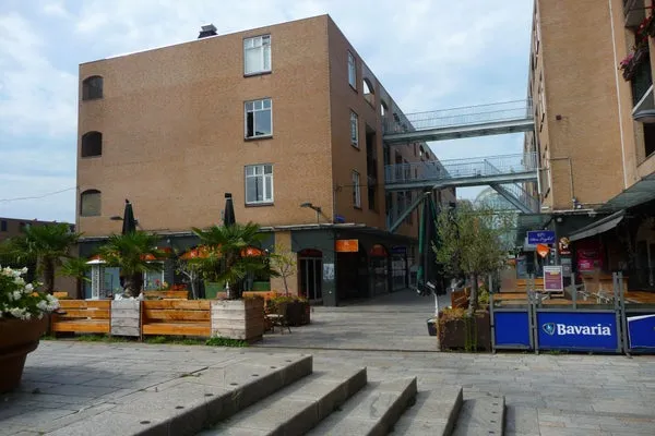 Woning te huur: Zadelmakerstraat, Centrum Stad Zuidwest Almere