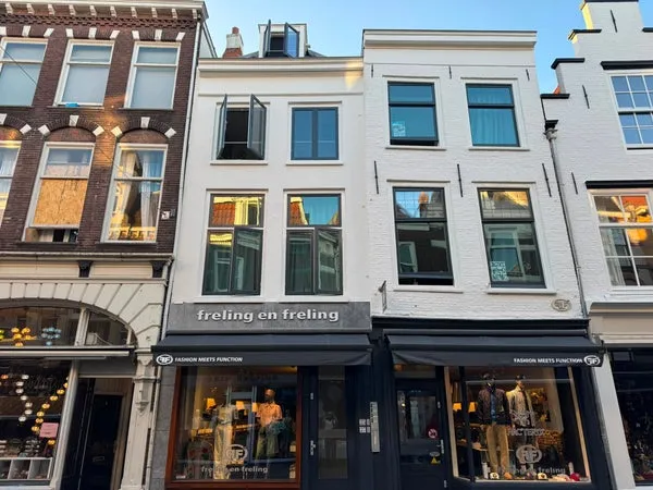 Kamer te huur: Zadelstraat, Lange Elisabethstraat, Mariaplaats en omgeving Utrecht