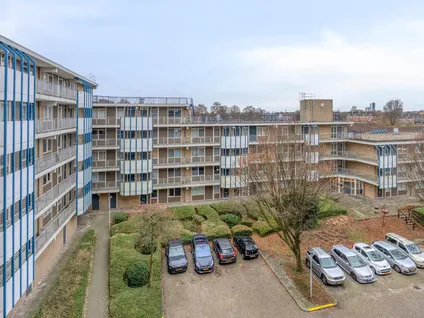 Appartement te koop: Zadkinerade 78, Capelle Aan Den Ijssel