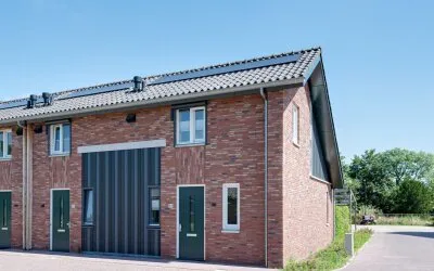 Hoekwoning te koop: Zagerij 15, De Borne 1 Schijndel