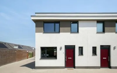 Hoekwoning te huur: Zagerij 16, Best