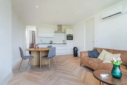 Appartement te koop: Zakdragerstraat 15, Gildenwijk Gorinchem