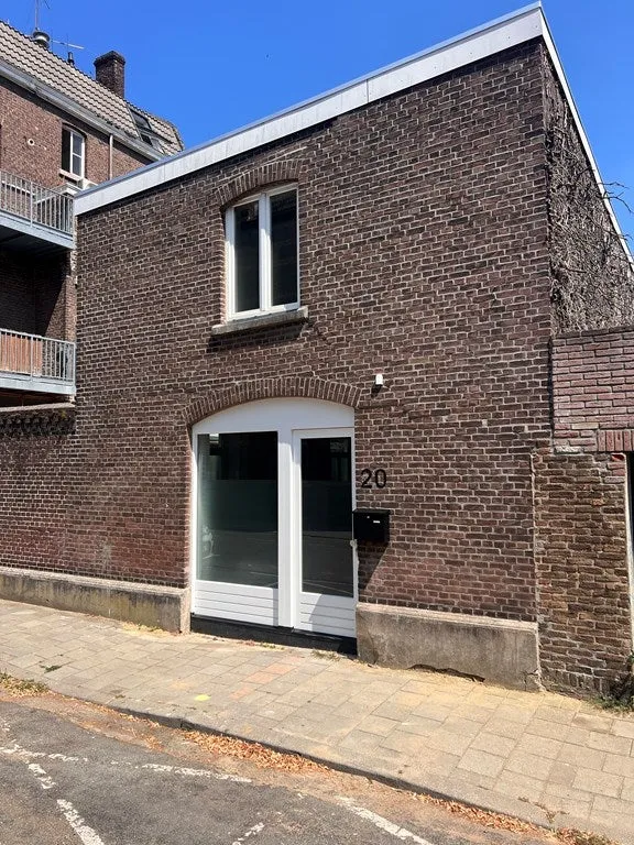 Appartement te huur: Zakstraat 18, Statenkwartier Maastricht
