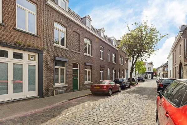 Kamer te huur: Zakstraat 6, Statenkwartier Maastricht