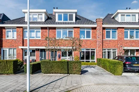Tussenwoning te koop: Zaling 98, Zuidkil Kwartier Papendrecht