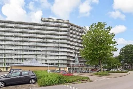 Appartement te koop: Zalkerbos 123, Meerzicht-West Zoetermeer