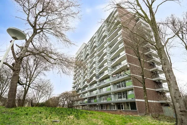 Appartement te koop: Zalkerbos 218, Zoetermeer