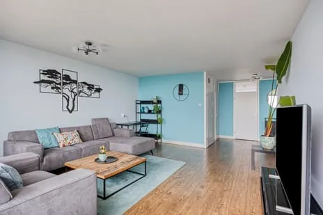 Appartement te koop: Zalkerbos 301, Meerzicht-West Zoetermeer