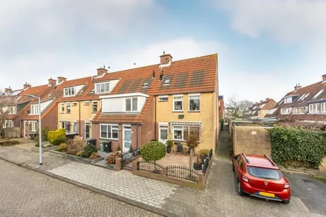 Hoekwoning te koop: Zalkerbos 36, Hoofddorp Overbos Zuid Hoofddorp