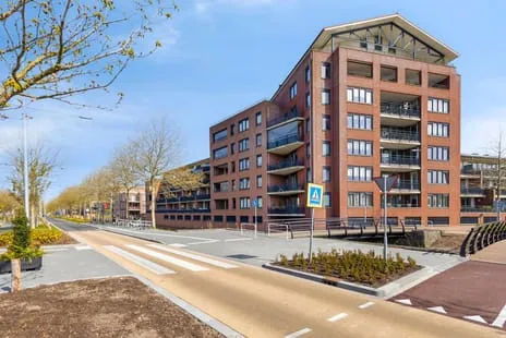 Appartement te koop: Zalm 204, Volgerlanden-Oost Hendrik-Ido-Ambacht
