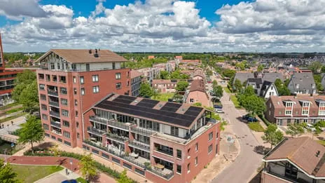 Appartement te koop: Zalm 222, Volgerlanden-Oost Hendrik-Ido-Ambacht