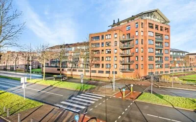 Appartement te koop: Zalm 226, Volgerlanden-Oost Hendrik-Ido-Ambacht