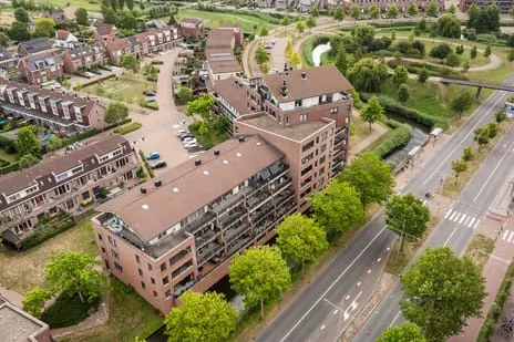 Appartement te huur: Zalm 226, Volgerlanden-Oost Hendrik-Ido-Ambacht