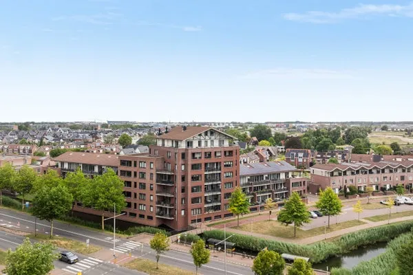 Woning te huur: Zalm, Volgerlanden-Oost Hendrik-Ido-Ambacht