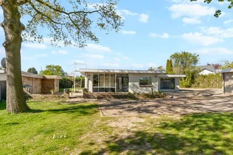 Vrijstaande woning te koop: Zalmlaan 8, Zalmlaan Zwartewaal