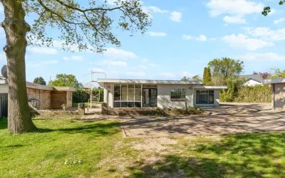 Vrijstaande woning te koop: Zalmlaan 8, Zalmlaan Zwartewaal