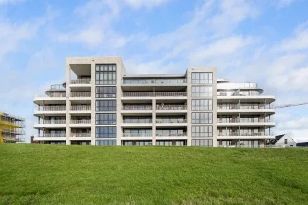 Appartement te koop: Zalmstael 8, Maassluis