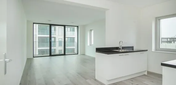 Apartment for rent: Zalmstraat 113, Stadsdriehoek Rotterdam