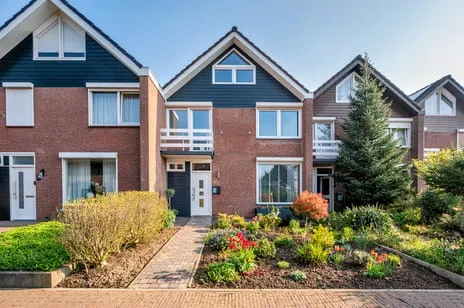 Tussenwoning te koop: Zalzerskampweg 86, Kern Hout-Blerick Venlo