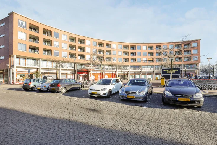 Appartement te huur: Zambesidreef 133, Utrecht