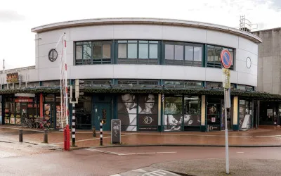 Appartement te koop: Zamenhofdreef 19A, Zamenhofdreef en omgeving Utrecht