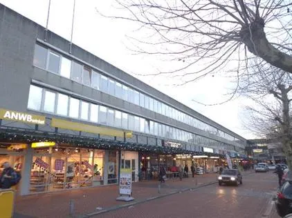 Kamer te huur: Zamenhofdreef, Zamenhofdreef en omgeving Utrecht
