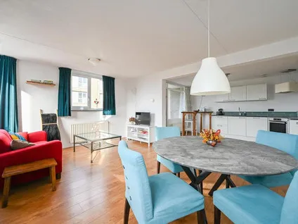Appartement te koop: Zamenhofstraat 130, Rond de Energiecentrale 'S-Gravenhage