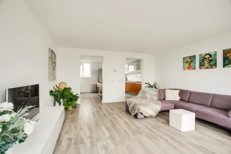 Appartement te koop: Zamenhofstraat 158, Rond de Energiecentrale 'S-Gravenhage
