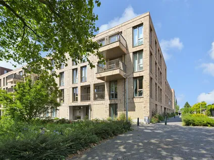 Appartement te koop: Zamenhofstraat 31, Rond de Energiecentrale 'S-Gravenhage