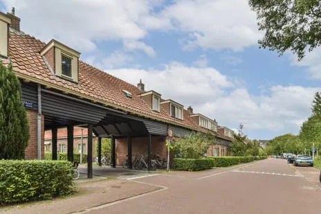 Appartement te koop: Zamenhofstraat 68, Vogelbuurt-Noord Amsterdam