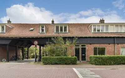 Appartement te koop: Zamenhofstraat 68, Amsterdam
