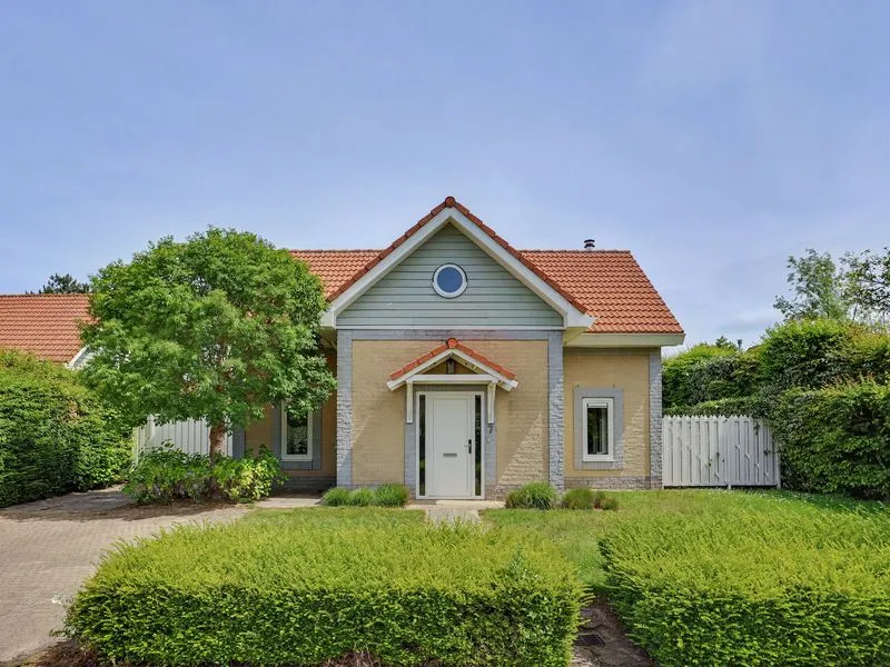 Vrijstaande woning te koop: Zand 7, Kamperland